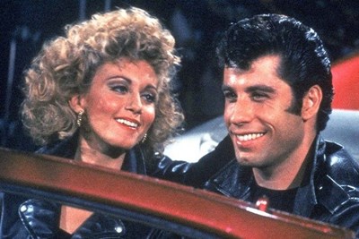 grease film facts
