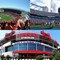 The Worst NFL Stadiums to Visit