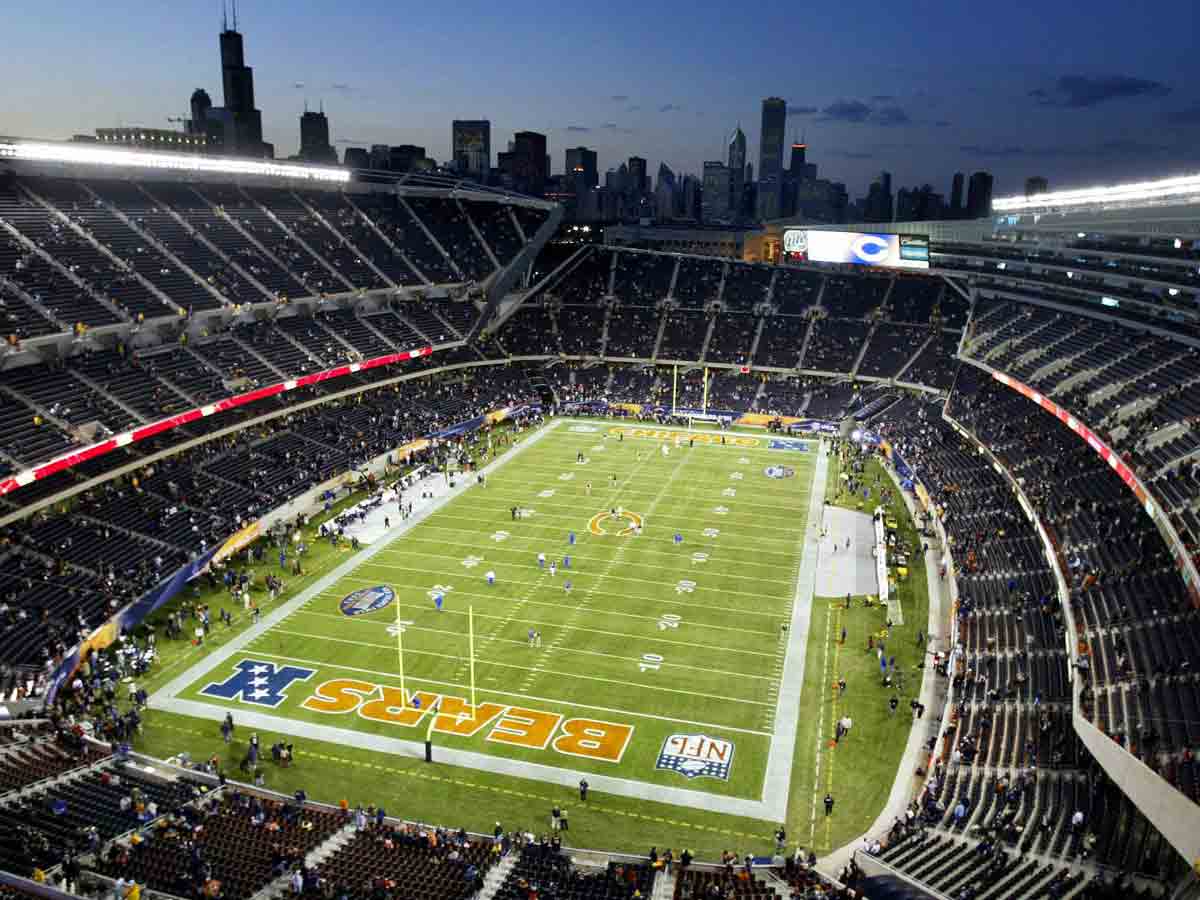 The Worst NFL Stadiums to Visit