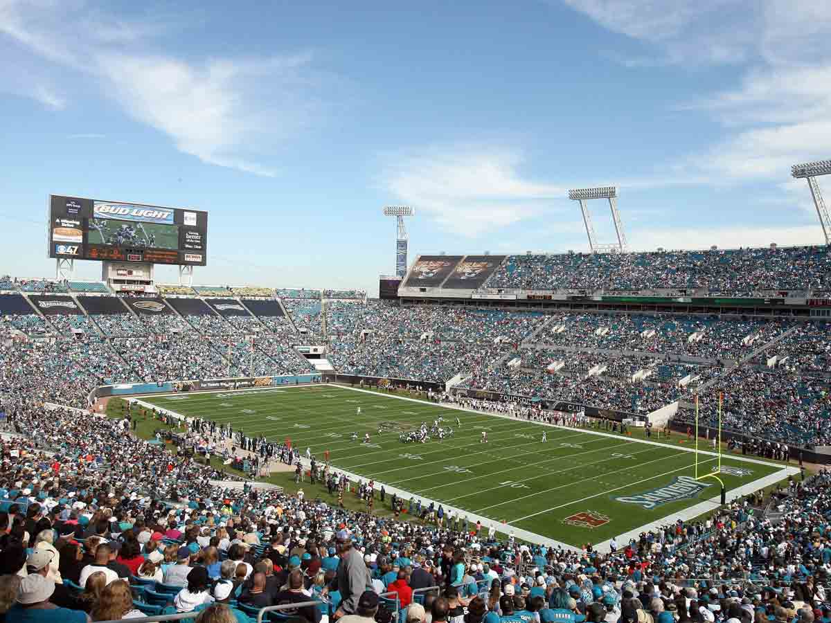 The Worst NFL Stadiums to Visit