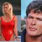 The Cast of 'Baywatch': Then and Now