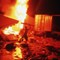 Photos That Show The Chaos of Woodstock '99
