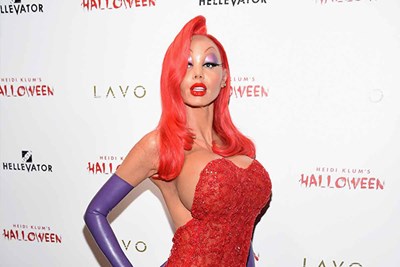 Hottest Halloween Costume Ideas of All Time