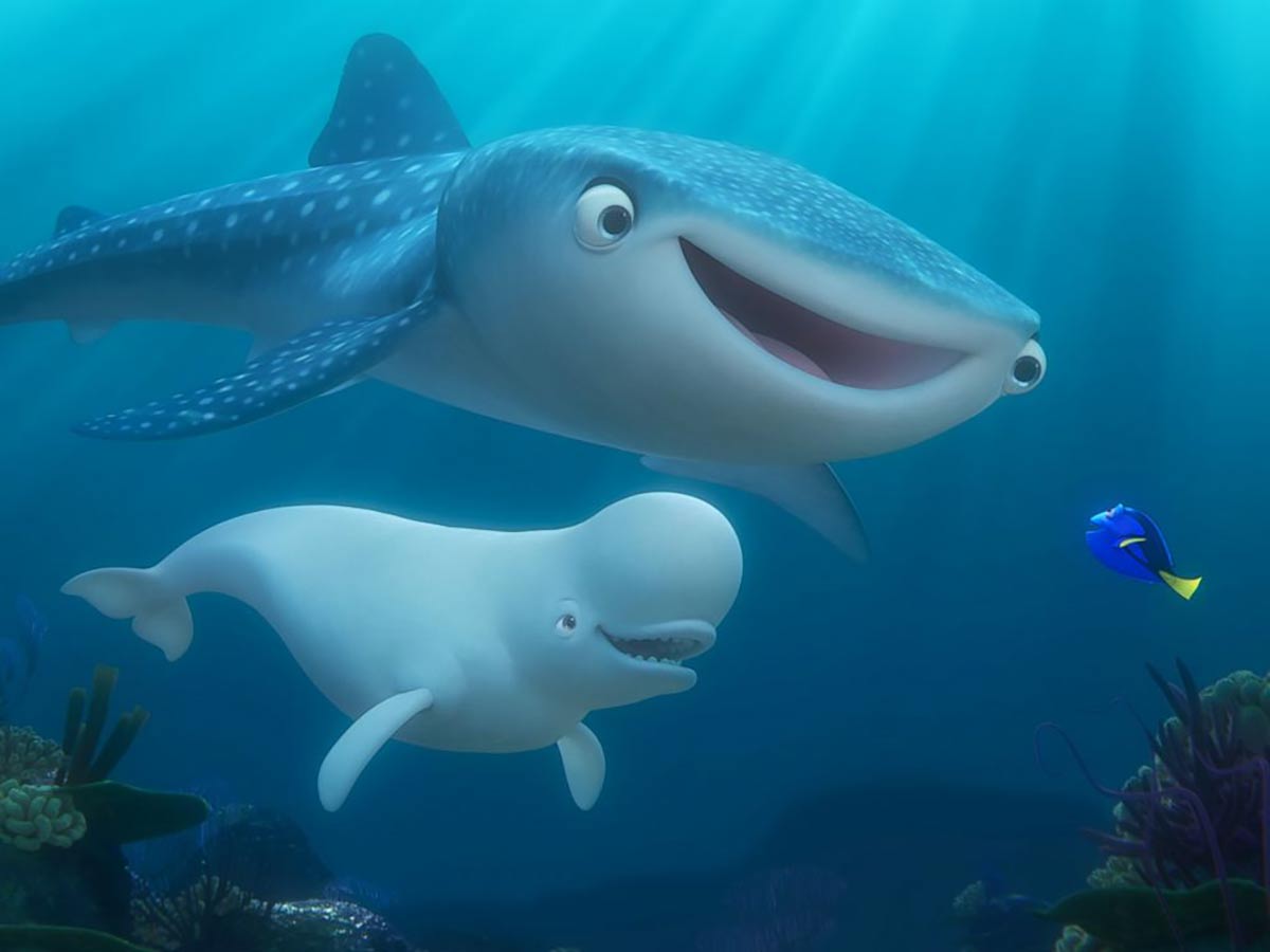 15 Highest-grossing Disney Movies Of All Time