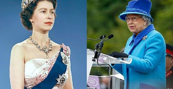 15 Interesting Historical Facts About the British Royal Family  main image