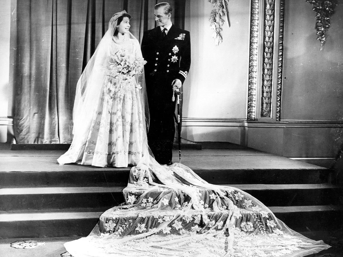 Queen Victoria Began a Famous Wedding Tradition