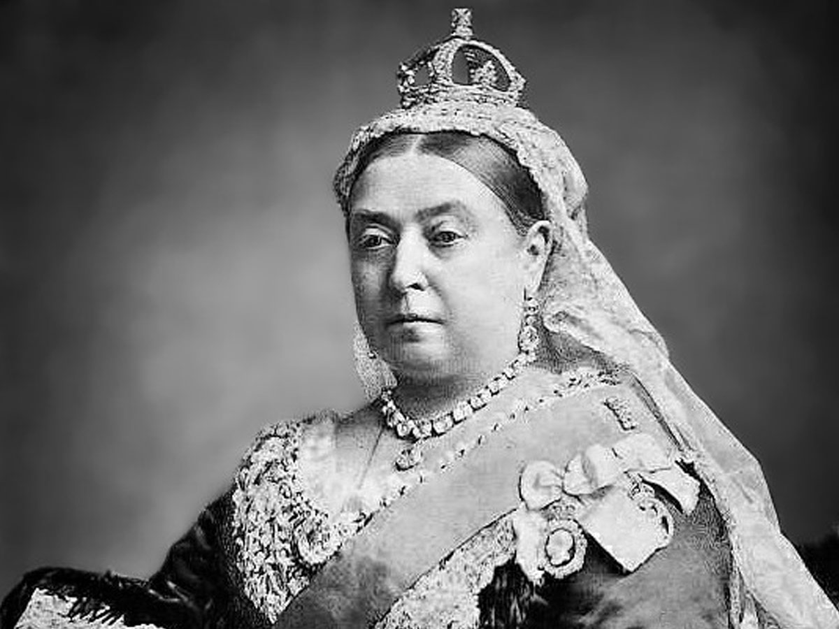 Both King George VI and Queen Victoria Changed Their Names