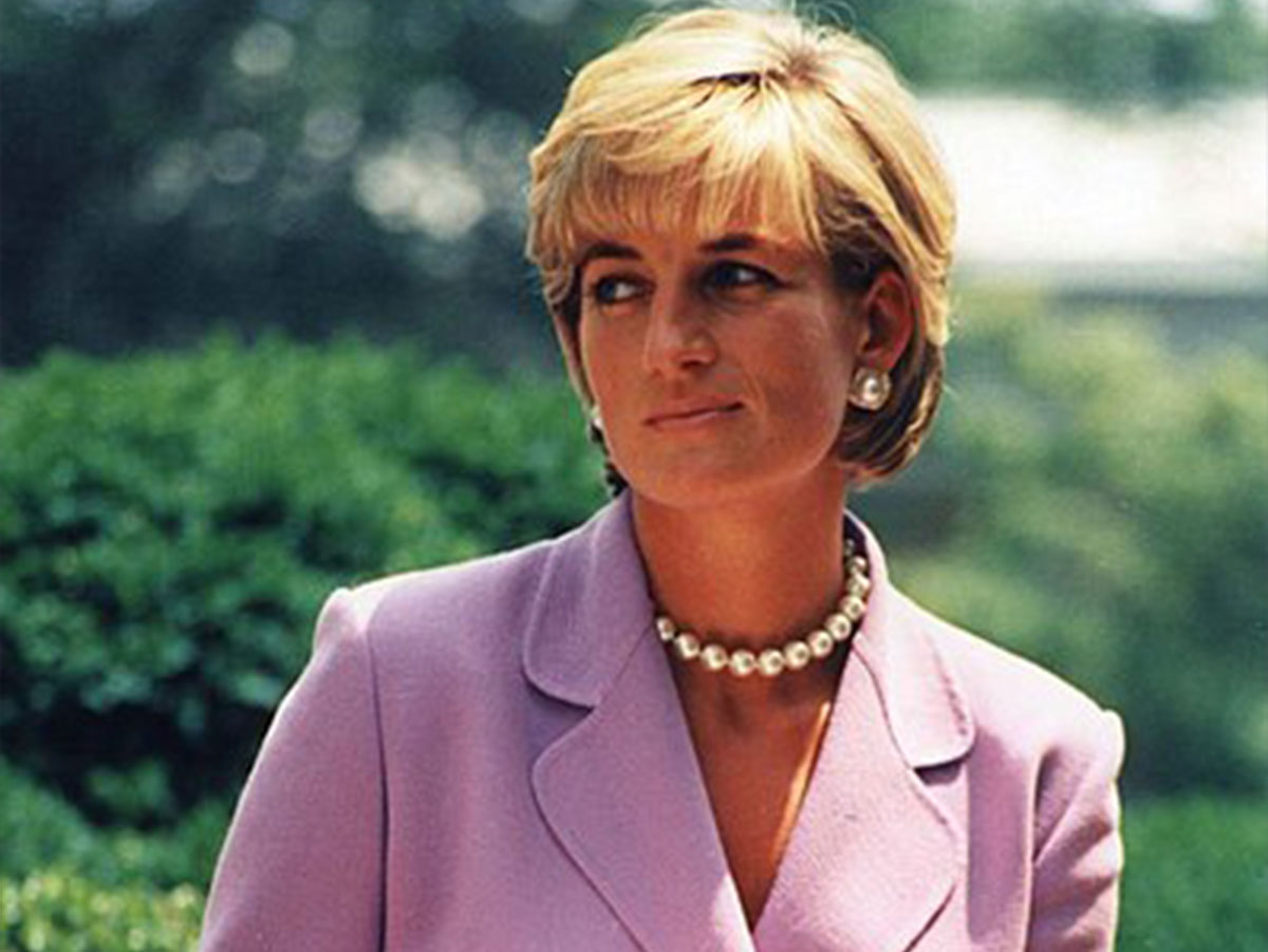 Princess Diana Didn’t Promise to Obey in Her Wedding Vows.