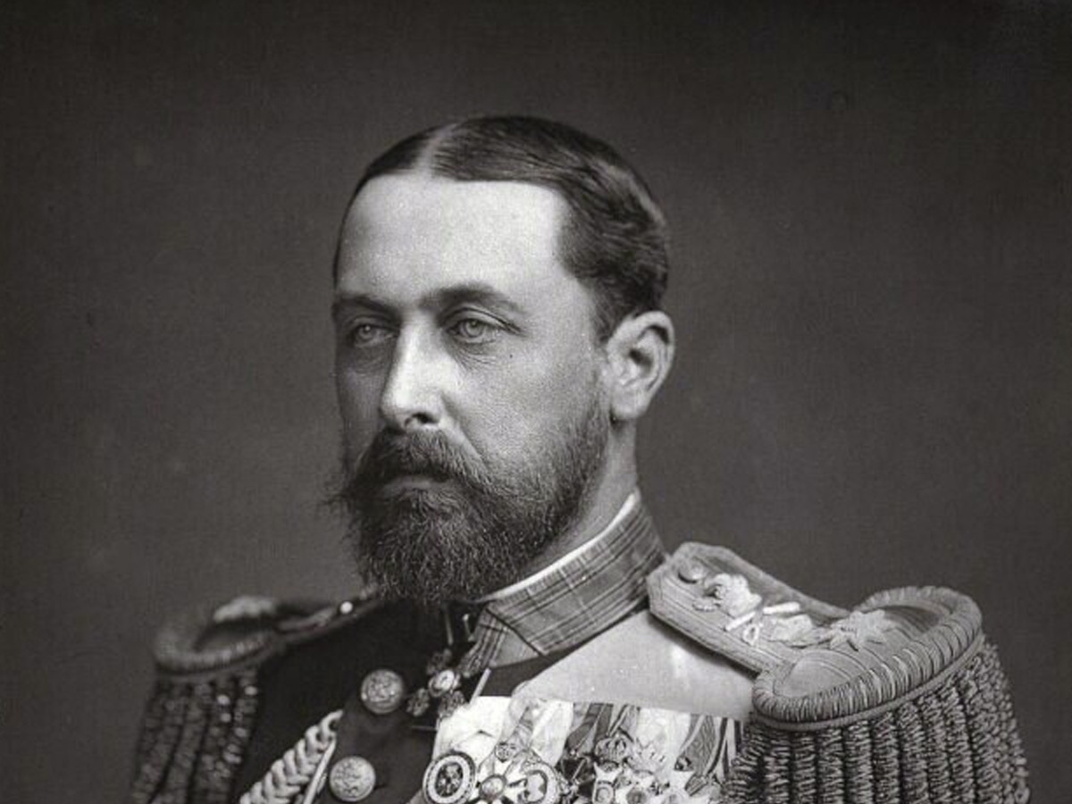 Prince Alfred Started the Royal Stamp Collection