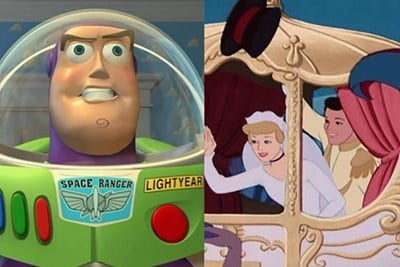 30 Obvious Disney Movie Mistakes Fans Totally Missed