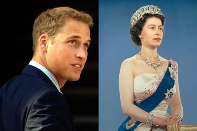 Look at How Much the Royal Family Has Changed Over the Years