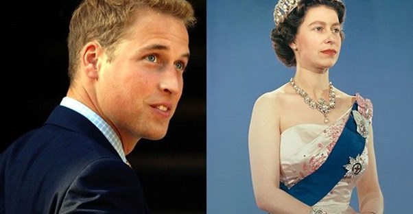 Look at How Much the Royal Family Has Changed Over the Years main image