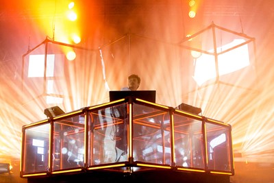 10 Photos That Show the True Austin City Limits Music Festival