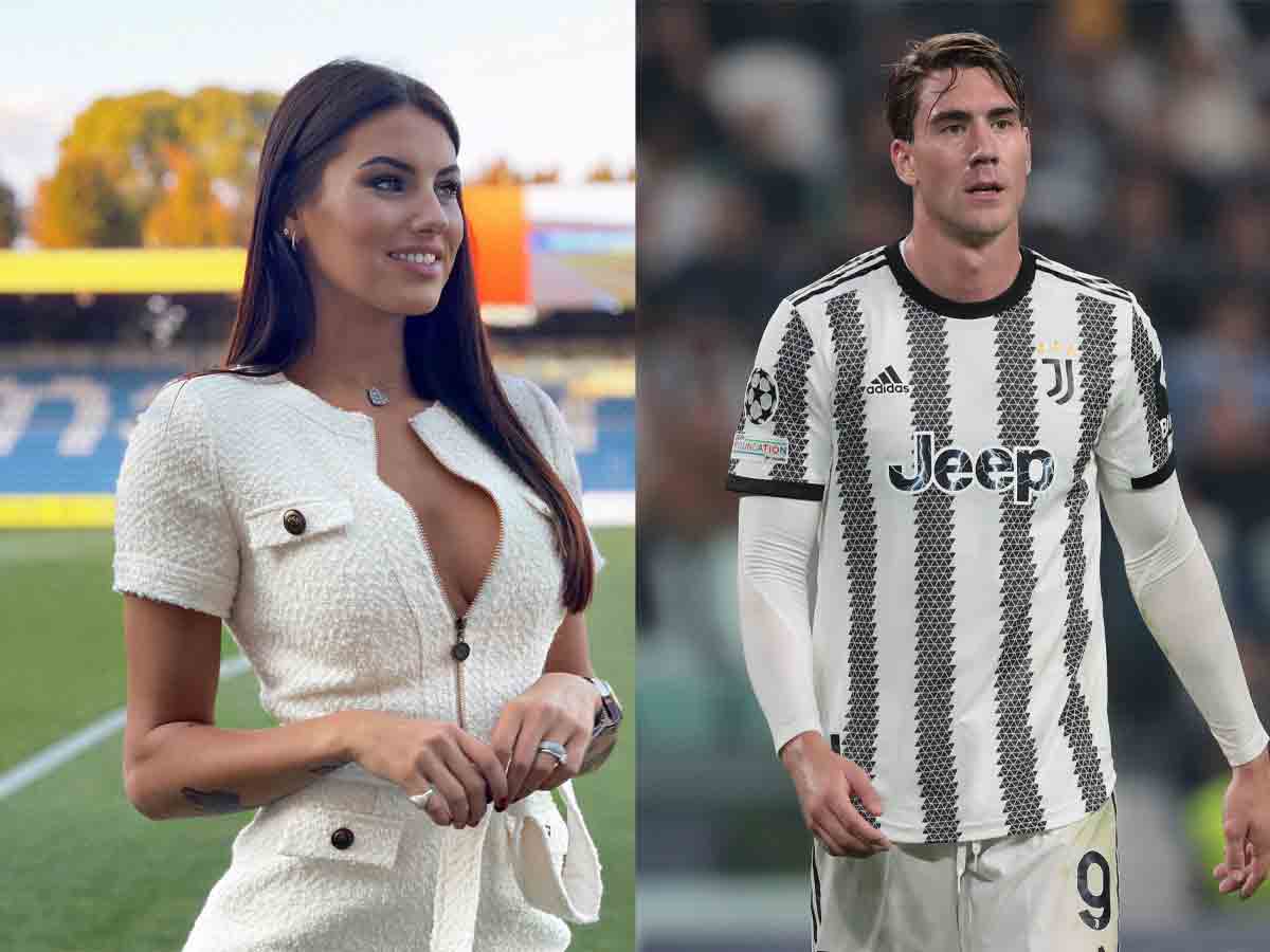 The Wives and Girlfriends of Your Favorite World Cup Players