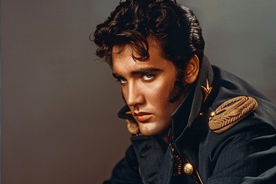 What Modern Celebrities Would've Looked Like in the 1800s