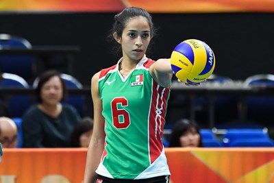 Top Volleyball Players in the Game