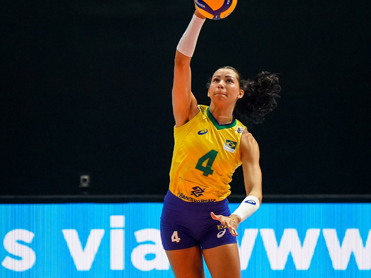 Ana Carolina da Silva