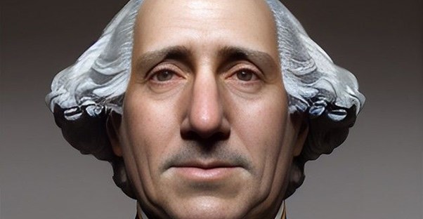 Here’s What the Founding Fathers Looked Like, According to AI  main image