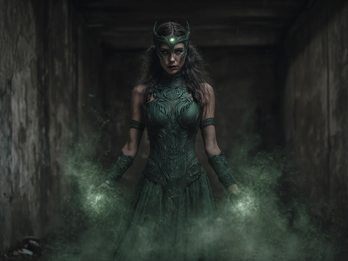 Enchantress