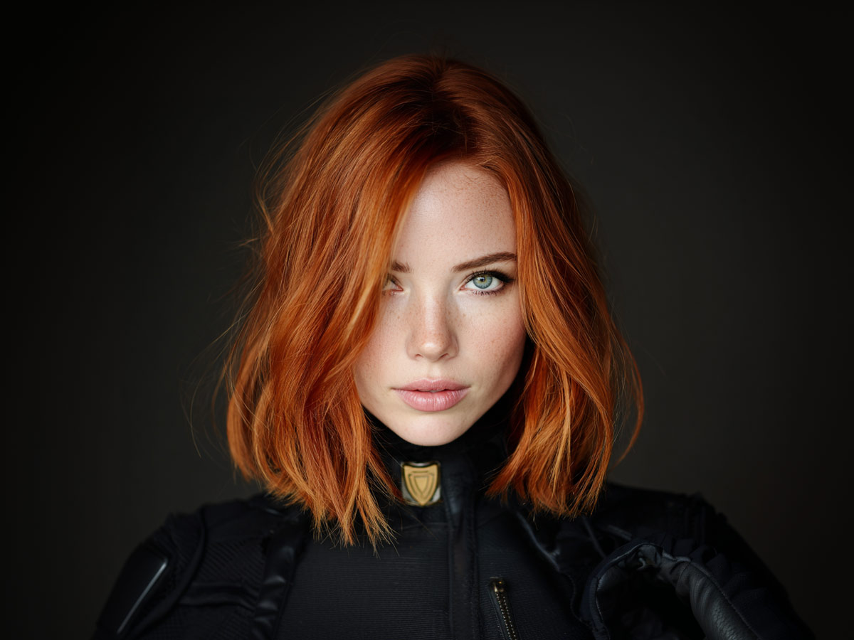 Black Widow
