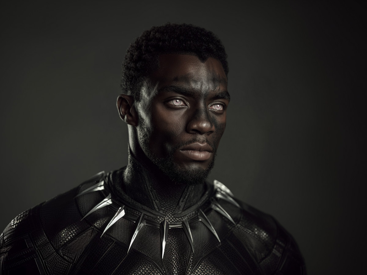 Black Panther