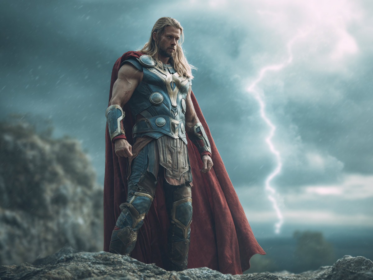 Thor