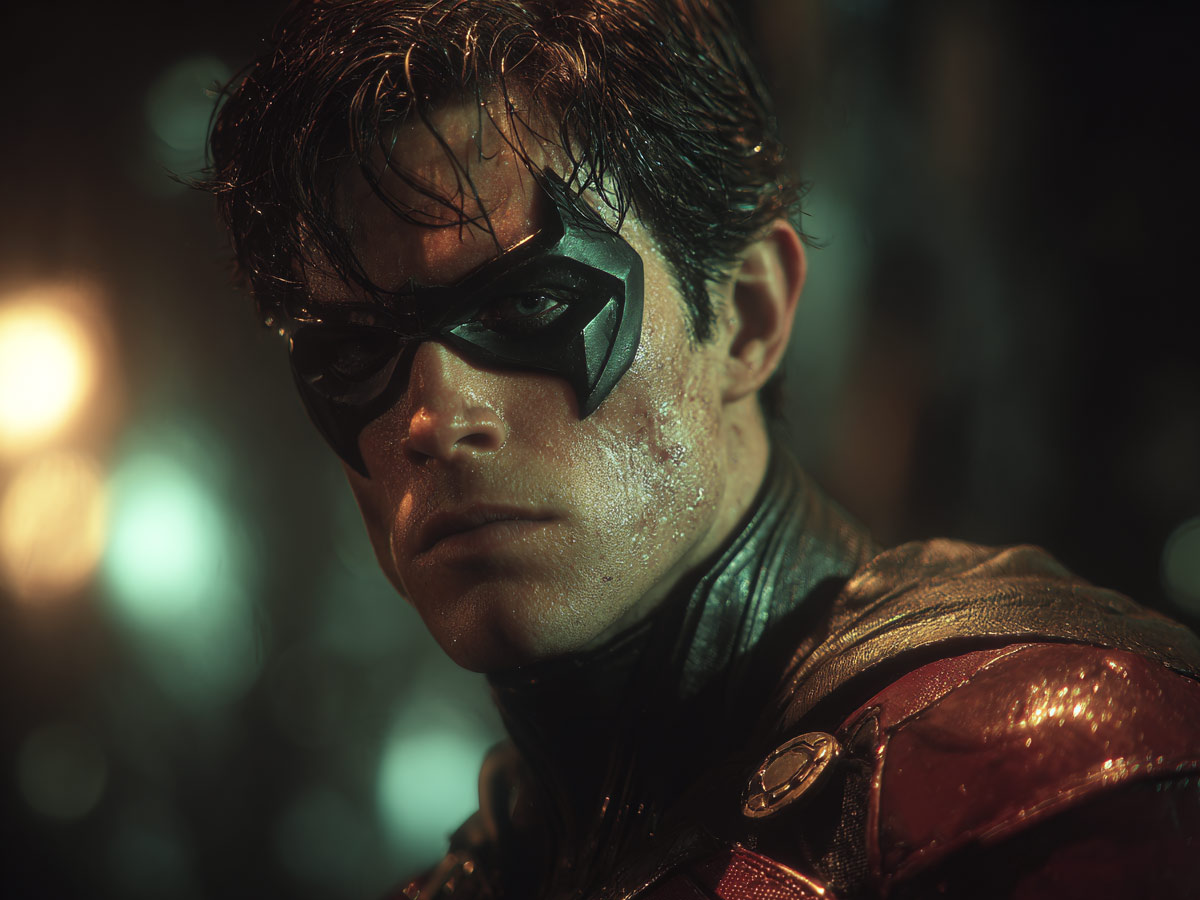 Jason Todd