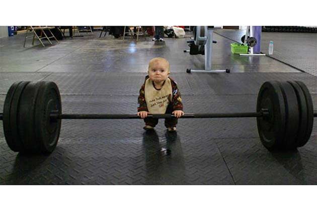 Tengo que empezarlos temprano