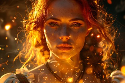 What Popular Video Game Characters Would Look Like IRL, According to AI