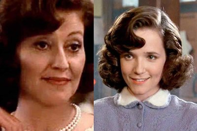 The Hottest Movie Moms of the 1980s