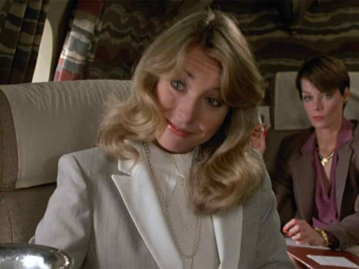 Caroline Butler (Mr. Mom)