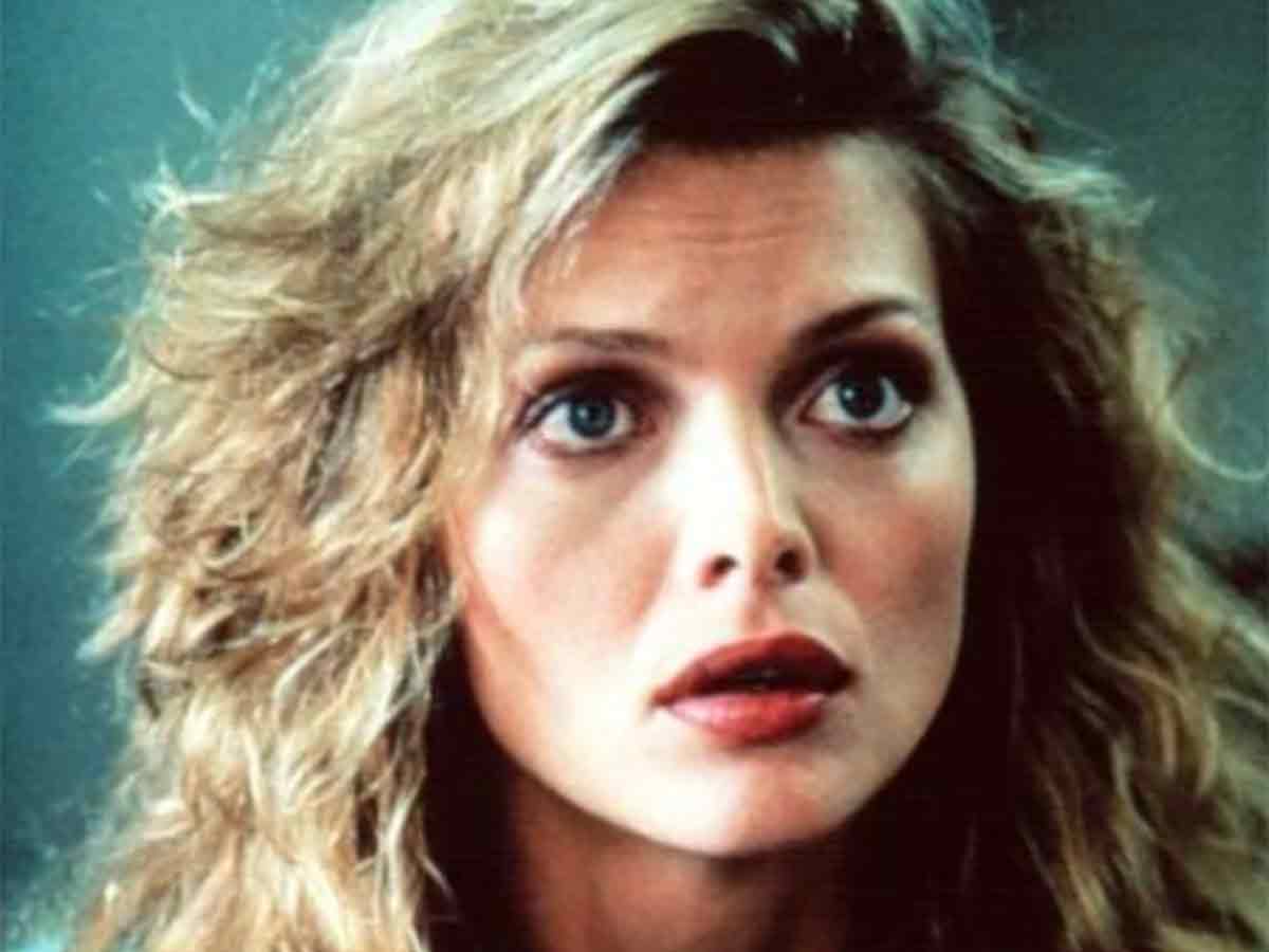 Sukie Ridgemont (The Witches of Eastwick)