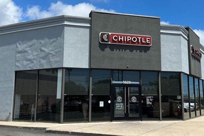 chipotle restaurant