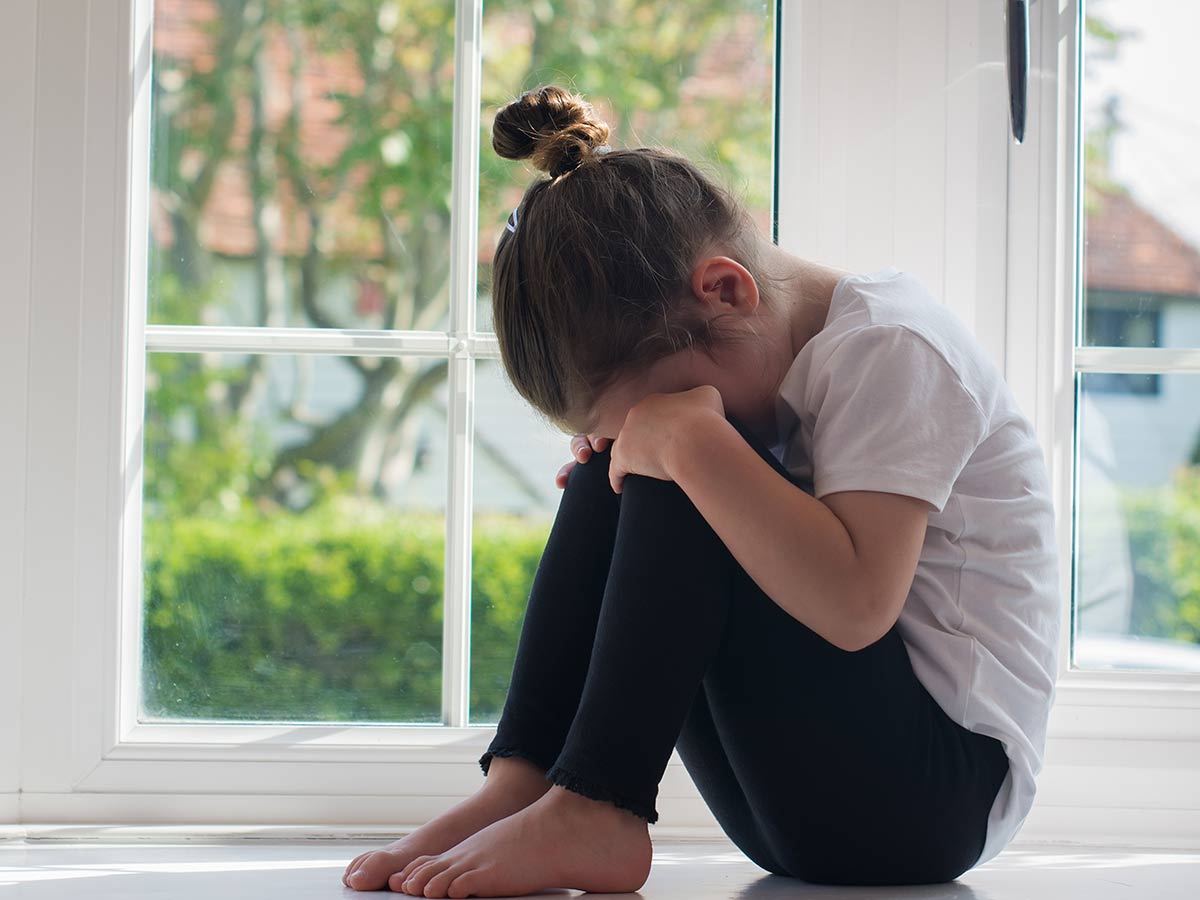 Nothing But Sad Days