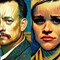 Celebrities Painted by Van Gogh