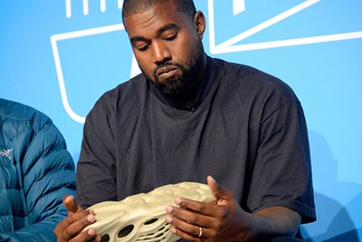 Everything Kanye Has Said to Land Him in Hot Water