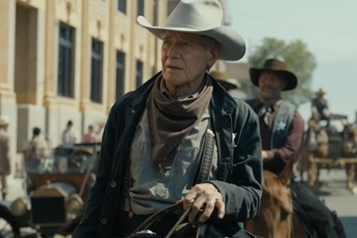 Behind the Scenes Secrets of 1923