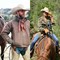 Yellowstone Actors Who Are Real-Life Cowboys