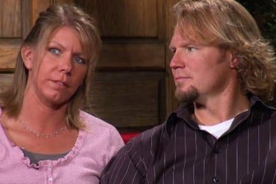 Things That Went On Behind the Scenes of Sister Wives