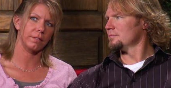 Things That Went On Behind the Scenes of Sister Wives main image