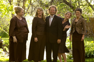 Things That Went On Behind the Scenes of Sister Wives