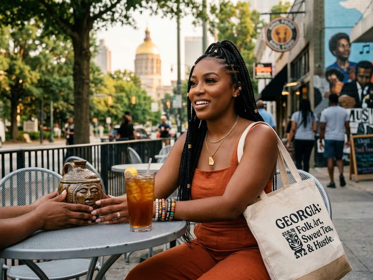Georgia
