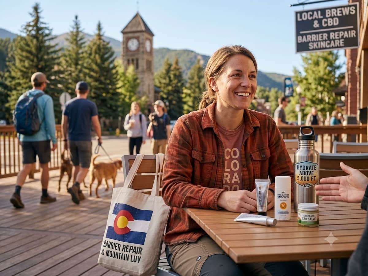 Colorado
