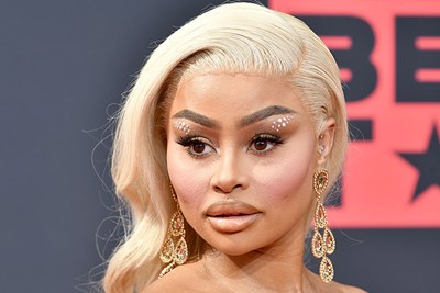 Reality TV Stars with Rap Sheets