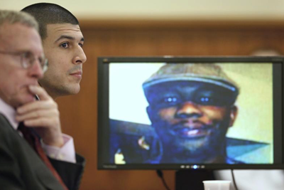 The Fall of an NFL Star and Rise of a Killer: The Aaron Hernandez Story