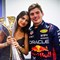 Meet the Wives and Girlfriends of Your Favorite Formula One Drivers