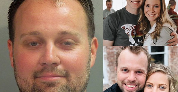 Here's What the Duggars Are Up to Now main image