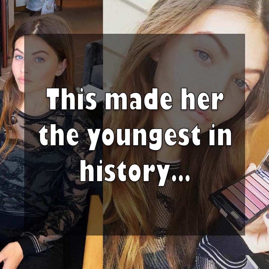 L’Oreal Stepping In