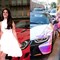 36 Hottest Celebrity Rides