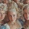 A Glimpse into the Past: A.I. Generated Selfies of Famous Historical Groups